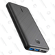 Anker 20,000mAh Portable Charger | $30 | Amazon | Clip coupon